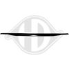 FORD 0639500 Spoiler, radiator grille
